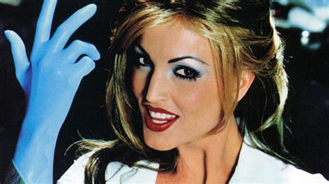 Whatever Happened To The Nurse From Blink